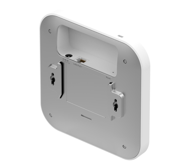Netgear WAX610 (802.11a/b/g/n/ac/ax 1800Mb/s) PoE - 748154 - zdjęcie 7